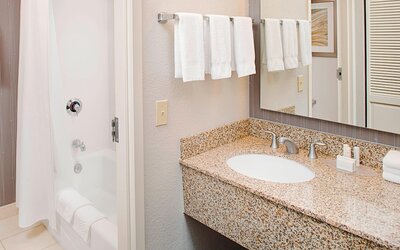 Courtyard by Marriott Tucson Williams Centre