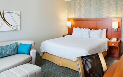 Courtyard by Marriott Tucson Williams Centre