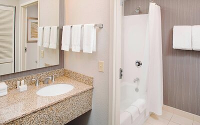 Courtyard by Marriott Tucson Williams Centre