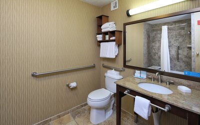 Hampton Inn & Suites Tucson-Mall