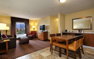 Hampton Inn & Suites Tucson-Mall