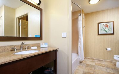 Hampton Inn & Suites Tucson-Mall