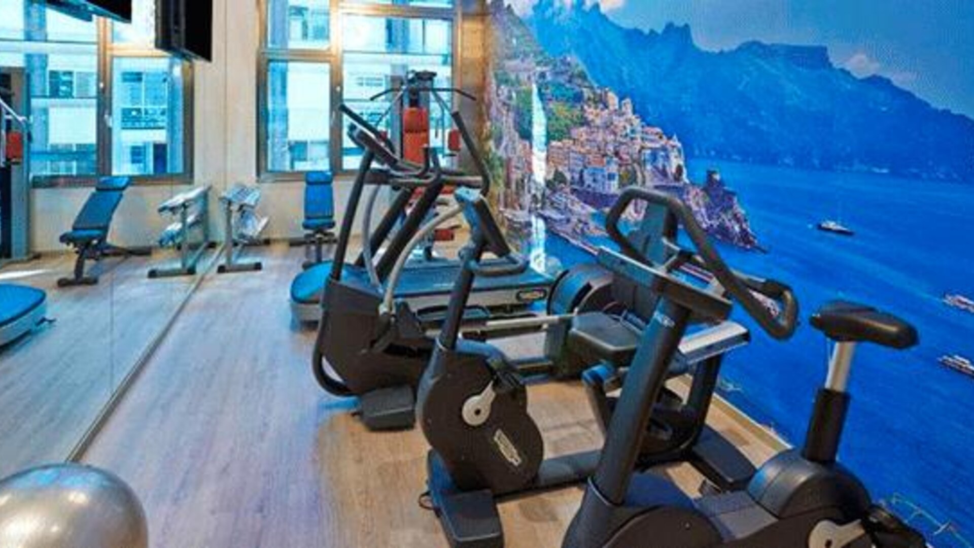 NH Collection Barcelona Constanza