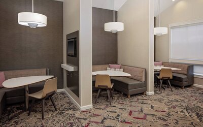 Residence Inn by Marriott Tucson Williams Centre