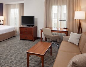 Residence Inn by Marriott Tucson Williams Centre