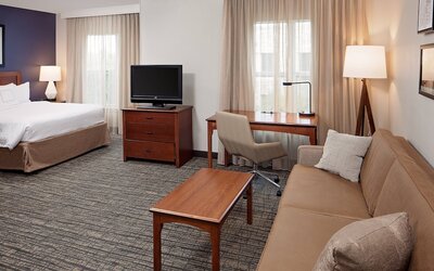 Residence Inn by Marriott Tucson Williams Centre