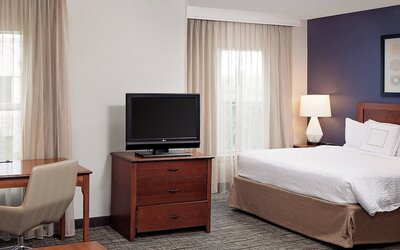 Residence Inn by Marriott Tucson Williams Centre