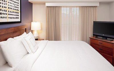 Residence Inn by Marriott Tucson Williams Centre
