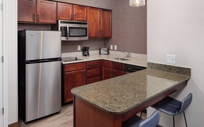 Residence Inn by Marriott Tucson Williams Centre