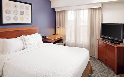 Residence Inn by Marriott Tucson Williams Centre
