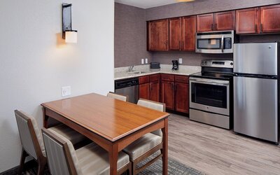 Residence Inn by Marriott Tucson Williams Centre