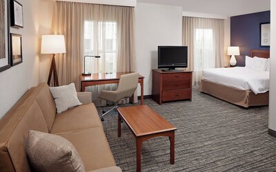 Residence Inn by Marriott Tucson Williams Centre
