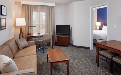Residence Inn by Marriott Tucson Williams Centre