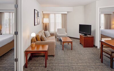 Residence Inn by Marriott Tucson Williams Centre