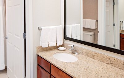 Residence Inn by Marriott Tucson Williams Centre