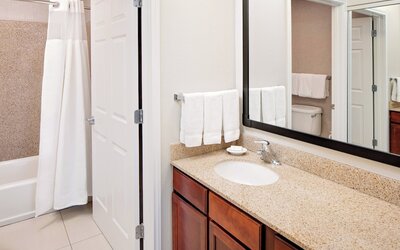 Residence Inn by Marriott Tucson Williams Centre