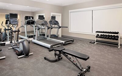 Residence Inn by Marriott Tucson Williams Centre