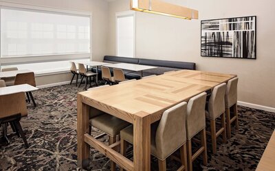 Residence Inn by Marriott Tucson Williams Centre