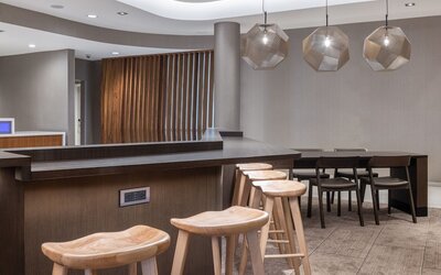 SpringHill Suites Tucson at The Bridges