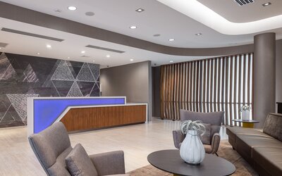 SpringHill Suites Tucson at The Bridges