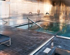 NH Collection Barcelona Constanza