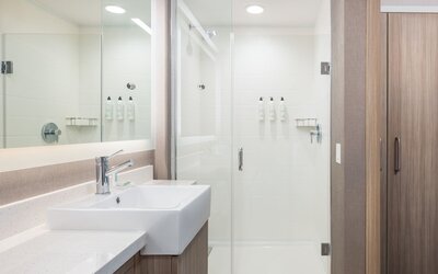 SpringHill Suites Tucson at The Bridges