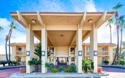 La Quinta Inn by Wyndham Tucson East