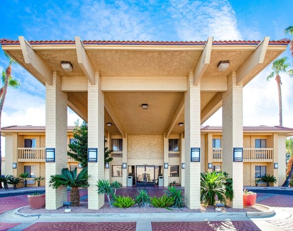 La Quinta Inn by Wyndham Tucson East