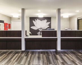 La Quinta Inn by Wyndham Tucson East