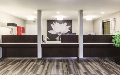 La Quinta Inn by Wyndham Tucson East