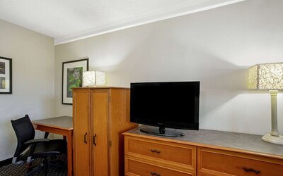 La Quinta Inn by Wyndham Tucson East