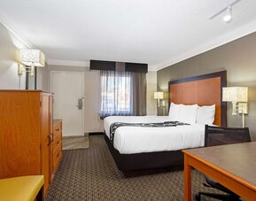 La Quinta Inn by Wyndham Tucson East