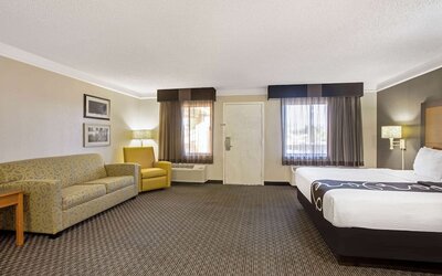 La Quinta Inn by Wyndham Tucson East