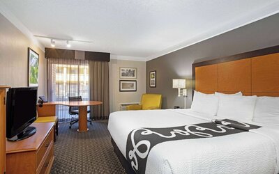 La Quinta Inn by Wyndham Tucson East