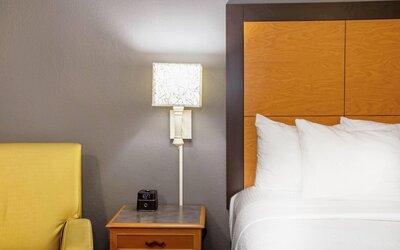 La Quinta Inn by Wyndham Tucson East