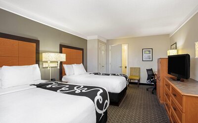 La Quinta Inn by Wyndham Tucson East
