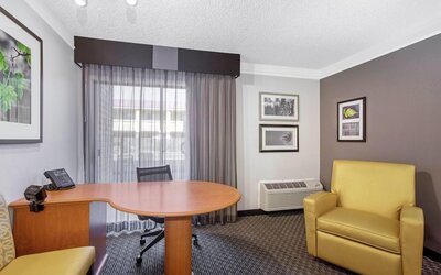 La Quinta Inn by Wyndham Tucson East