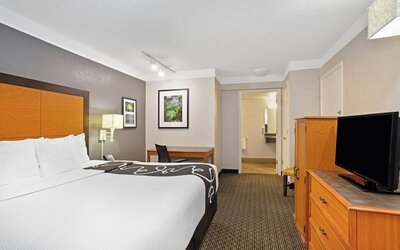 La Quinta Inn by Wyndham Tucson East