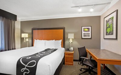 La Quinta Inn by Wyndham Tucson East