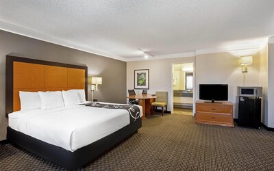 La Quinta Inn by Wyndham Tucson East