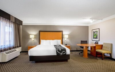La Quinta Inn by Wyndham Tucson East