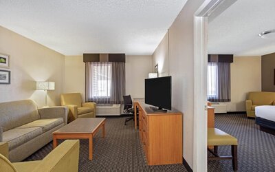 La Quinta Inn by Wyndham Tucson East