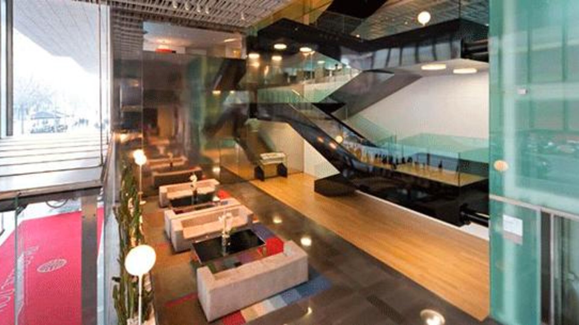 NH Collection Barcelona Constanza