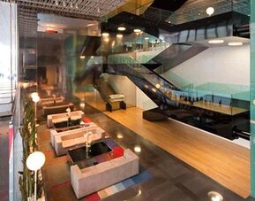 NH Collection Barcelona Constanza