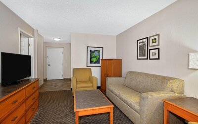 La Quinta Inn by Wyndham Tucson East