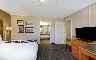 La Quinta Inn by Wyndham Tucson East