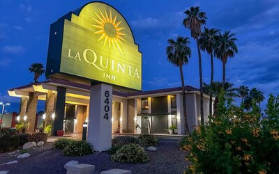 La Quinta Inn by Wyndham Tucson East