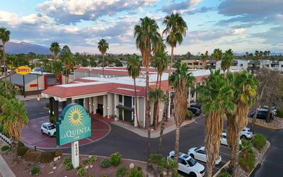 La Quinta Inn by Wyndham Tucson East