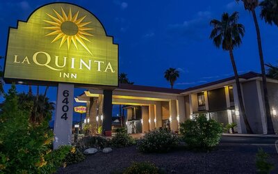 La Quinta Inn by Wyndham Tucson East