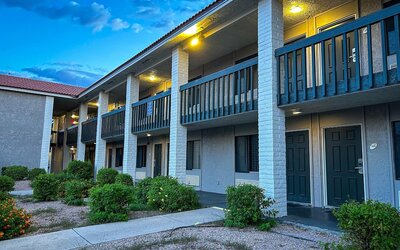 La Quinta Inn by Wyndham Tucson East